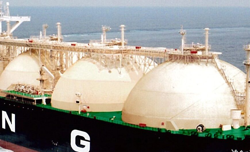 Samsung, Daewoo, Secure $2.35 Order For Eleven LNG Carriers  