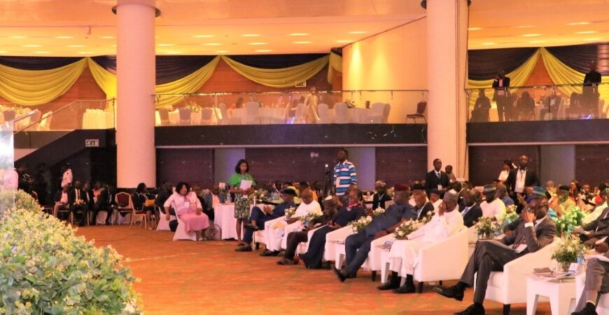 World Maritime Day: NPA Pledges To Galvanize Stakeholders, Preserve Environment