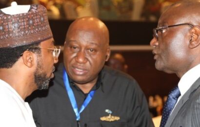 Shippers’ Council Boss Lauds Ministry On World Maritime Day, Highlights New Technologies, Implications