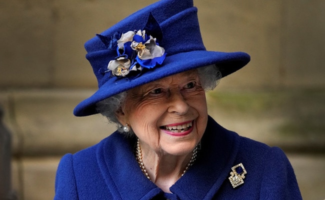 Buhari Mourns Queen Elizabeth 11