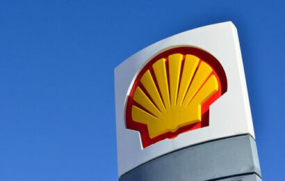 Shell Secures $ 1 billion LNG Deal