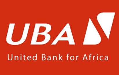 UBA Surpasses N1 Trillion Market Capitalisation Mark