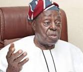Buhari Salutes Afe Babalola At 93
