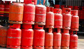 NBS: Cooking Gas Price Increases By 86.62 Percent In One Year