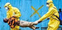 Nigeria On Alert As Ebola Resurfaces In Uganda