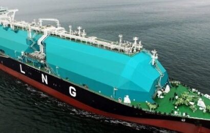MISC,  ExxonMobil Unit, Strengthen LNG Carrier Deal 