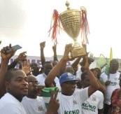 NPA beats Navy to win 2022 Maritime Cup