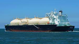 Shell, GasLog, Seal LNG Charter Deals