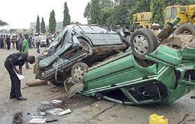 <strong>Road Accidents Decline By 1.88 Per Cent In Q2 </strong>