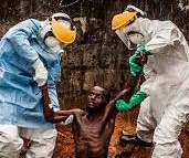 Ebola: Nigeria Issues Public Health Advisory 