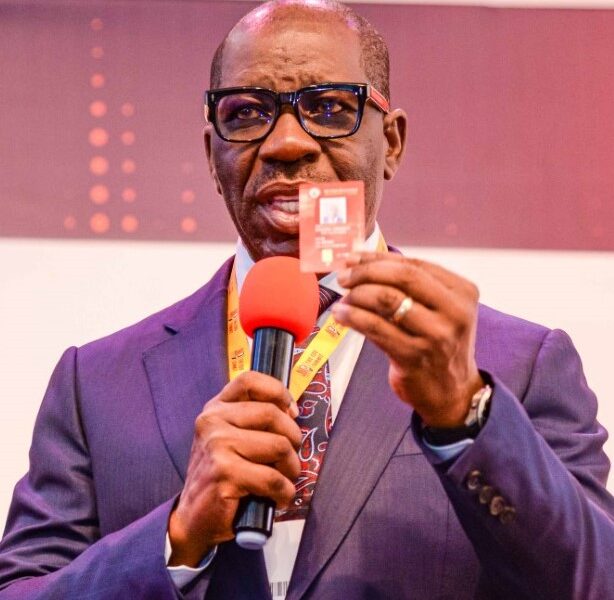 Edo Targets N60b IGR, Unveils Residency Card 