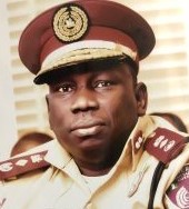 Easter: FRSC Boss Directs Strategic Deployment Of Personnel