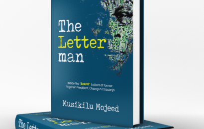 PREMIUM TIMES Editor-in-Chief, Musikilu Mojeed,  To Unveil Book On Obasanjo’s  ‘Secret’ Letters
