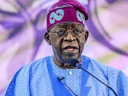 <strong>Tinubu Donates N40m To Flood Victims In Edo </strong>