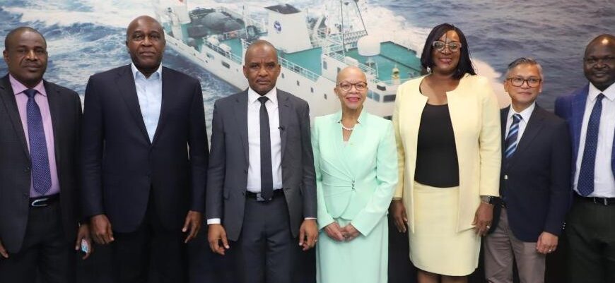 WMU Lauds NIMASA On Gender Inclusiveness, Capacity Development