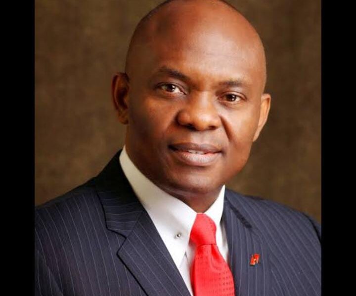 Elumelu Laments Trade Discrimination Against Africa  