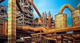 Ajaokuta Steel To Generate $1.6b, 500,000 Jobs