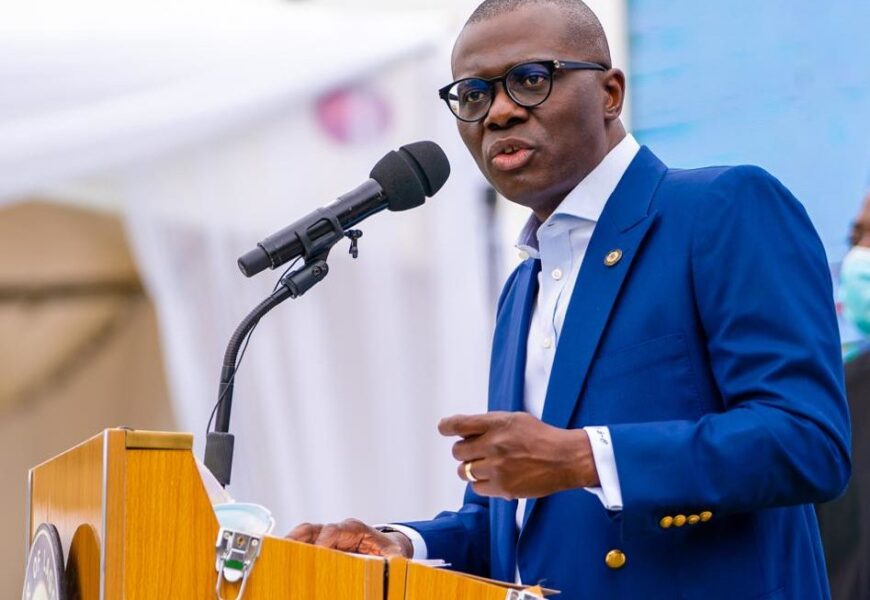 Lagos Urges Solid Mineral Stakeholders To Avoid Environmental Pollution