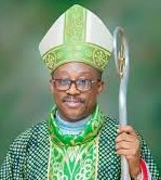 Bishop Odetoyinbo Charges Nigerians On New Orientation