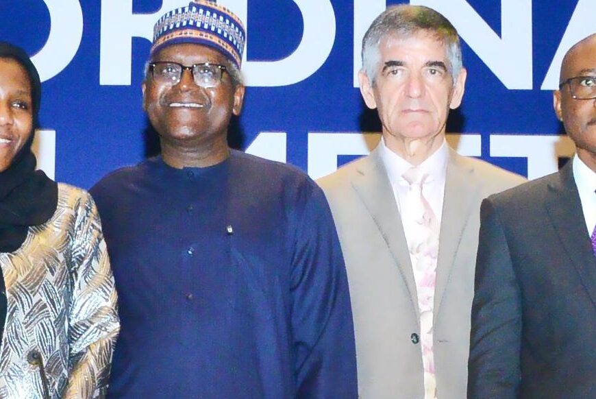 Dangote Cement Shareholders Approve 10 % Share Buy-Back Scheme 