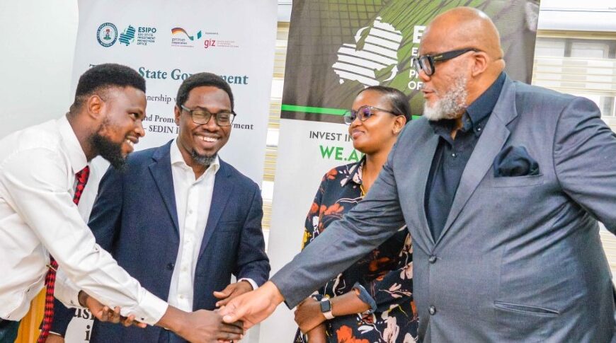 Edo, South Africa, Explore Opportunities In Agric, Entertainment, Others 