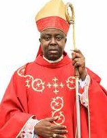 Catholic Bishop To Nigerians: Embrace Love, End Killings, Violence
