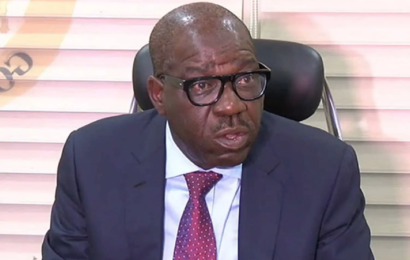 Obaseki Assigns Portfolios To New Commissioners
