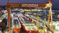 Hyundai Heavy Industries Group Changes Name