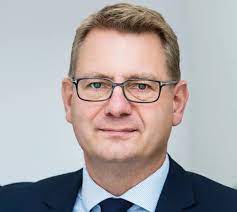 Maersk CEO Steps Down