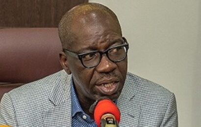 Easter: Obaseki Felicitates With Christians, Preaches Hope, Unity