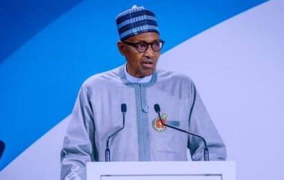Buhari Urges American Investors To Invest In Nigeria 