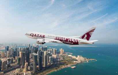 Qatar Airways Cargo Highlights Success In 2022   
