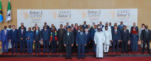 AfDB Commits $10bn To Drive  Food Security In Africa 