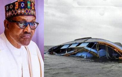Buhari Mourns Kebbi Boat Mishap Victims 