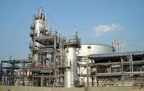 Edo Refinery Begins Production