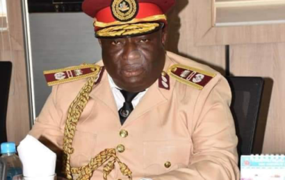 FRSC Boss Canvasses Collective Vigilance Against Road Carnage