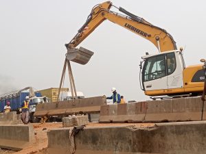 Again, FG Suspends Work On Lagos-Ibadan Expressway
