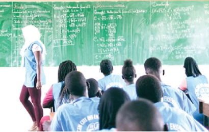 Parents Lament Increase In School Fees 