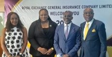 Royal Exchange Insurance Appoints New MD