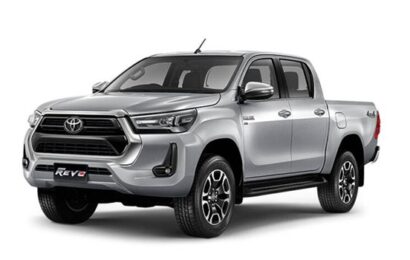 FEC Approves N1.4b For 26 Toyota Hilux, Hiace, Others