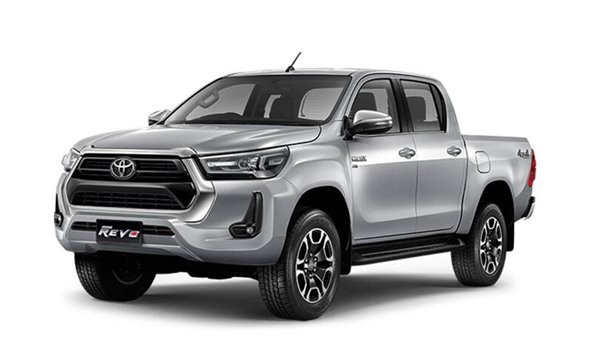 FEC Approves N1.4b For 26 Toyota Hilux, Hiace, Others