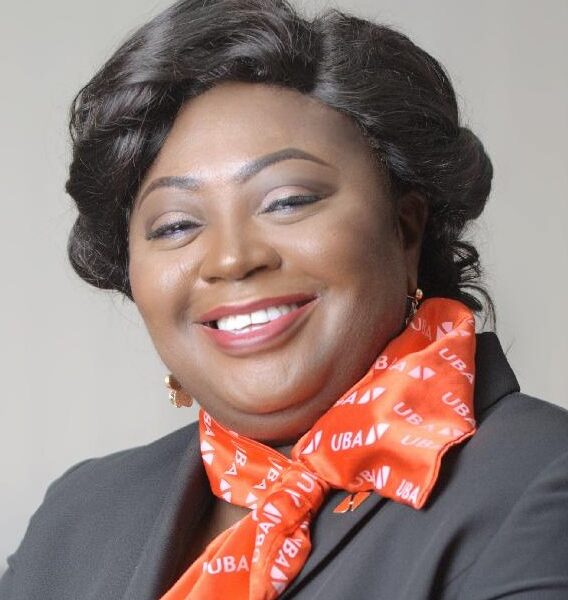 UBA Appoints Abiola Bawuah As First Female CEO For Africa Operations