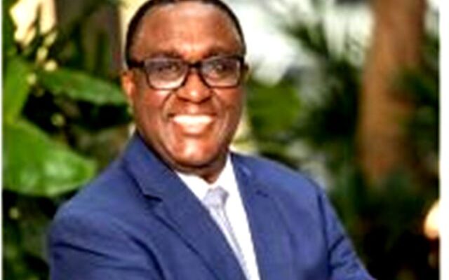 IITA Appoints New DG 