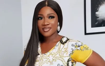 Mercy Johnson Debunks Cancer Speculations 