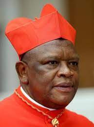 African Catholic Bishops Appoint New President 