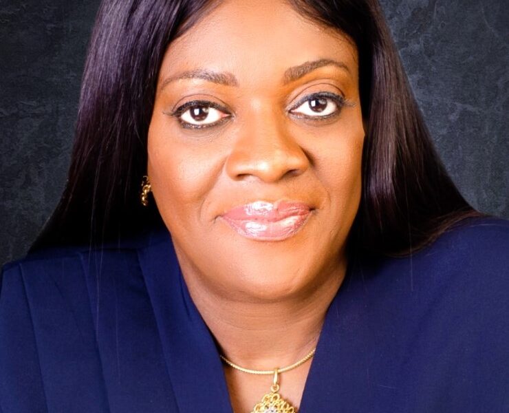 FIDELITY BANK APPOINTS PAMELA SHODIPO EXECUTIVE DIRECTOR 