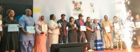 Lagos Unveils Mobile Learning Devices 