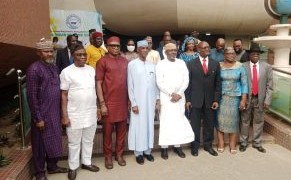 Minister Tasks Shippers’ Council On Port Community System 