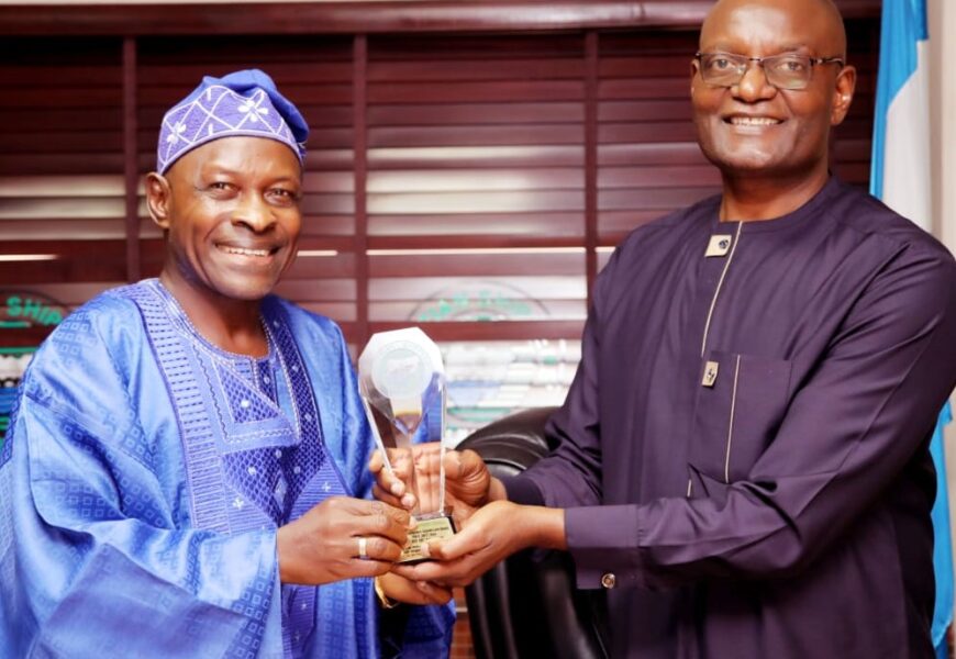 CIECOBON At Shippers’ Council, Harps On Nigerian Exports  