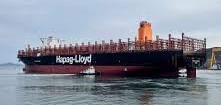 Shell, Hapag-Lloyd Seal LNG Deal